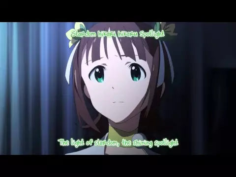 Download MP3 The Idolmaster   RE@DY!! with lyrics