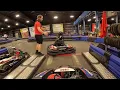 Supercharged CT Super Track - 78 689 Personal Record