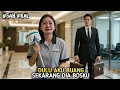 Lagu VIRAL ! Air Mata Tukang Pel ! Dulu Dibuang Karna Miskin ,Kini Jadi Direktur Utama Tempatnya Bekerja