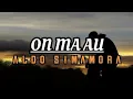Download Lagu 🎶 Lagu  On Ma Au - ALDO SIMAMORA  terjemahan