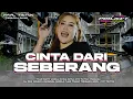 Download Lagu DJ CINTA DARI SEBERANG TRAP PARTY VIRAL TIKTOK || TERBARU COCOK UNTUK KARNAVAL 2025