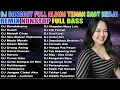 Download Lagu BASS GLERR BIKIN KETAGIHAN 🎧🔊 DJ DANGDUT REMIX NONSTOP TERBARU 2025 🔥