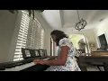 Passacaglia by George Frideric Handel and Marisa Robles