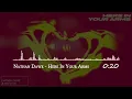 Nathan Dawe x Abi Flynn - Here In Your Arms (Official Music Video)