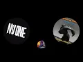 MERLIN BOBB, Masaki Morii - These 4 Walls (SHELTER X NU ONE AFRO REMIX VOCAL) [NU ONE Records]
