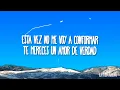Mon Laferte, Nathy Peluso - La Tirana (Letra/Lyrics)