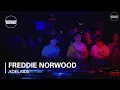 Download Lagu Freddie Norwood Boiler Room Adelaide DJ Set
