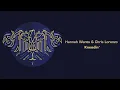 Hannah Wants & Chris Lorenzo - Kneadin'