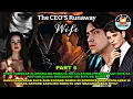 Download Lagu PART 6: THE CEO'S RUNAWAY WIFE | Ashlon Tv