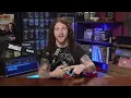 MUNICIPAL WASTE Electrified Brain Album Review | BangerTV