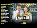 Download Lagu Dike Sabrina Ft Wahyu F Giri - Lamunan | Full Album Terbaru 2024 (Video Klip)