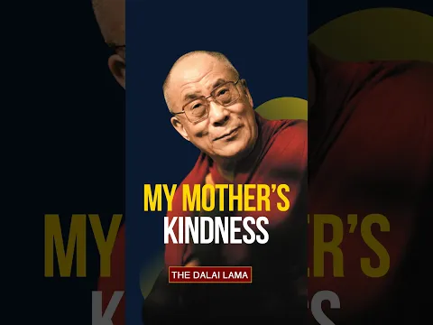 My Mother’s Kindness