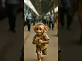 Lagu https://vt.tiktok.com/ZSajmfU24/viral AI video 📷