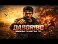 Lagu DABORIBO – Damai Boleh, Ribut Boleh (Official AI Cinematic Video)