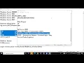 SQL DBA Batch 43 Introduction Class 9