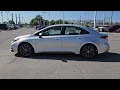2026 Toyota Corolla SE Tulsa Oklahoma City Norman Stillwater Broken Arrow OK