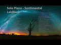 Solo Piano 110min