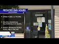 Some DMV offices will have reduced hours