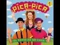 La Cucaracha - Pica-Pica