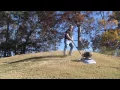 Air Force F15 Hover Mower 265F15 SS