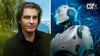A INTELIGÊNCIA ARTIFICIAL EM 2025 - Ciência Sem Fim #292