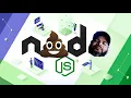 Node JS Ecosystem is A Cluster F k