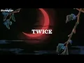 TWICE - I CAN'T STOP ME (English Version) [lyrics]