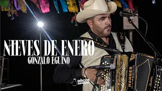 Gonzalo Eguino - Nieves De Enero (En Vivo)