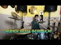 Download Lagu raimu koyo garpu(drumer cover by daniel)