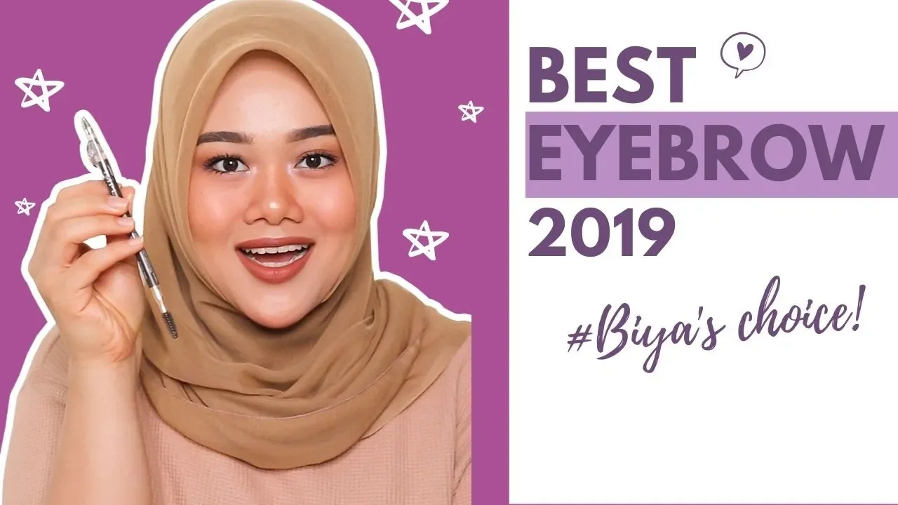 PENSIL ALIS WATERPROOF YG HARGANYA GAK BIKIN SAKIT HATI! | PENSIL ALIS LUXCRIME, ESQA & LOREAL!