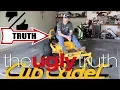 Cub Cadet Ultima ZT1 The Truth