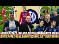 Lagu GERCEP 👊 Mlacic Segera Gabung Inter 🔹Chivu Ajak Bangkit 💪🔹Slot Buka Suara 🗣️ - Berita Inter Milan 🔵⚫