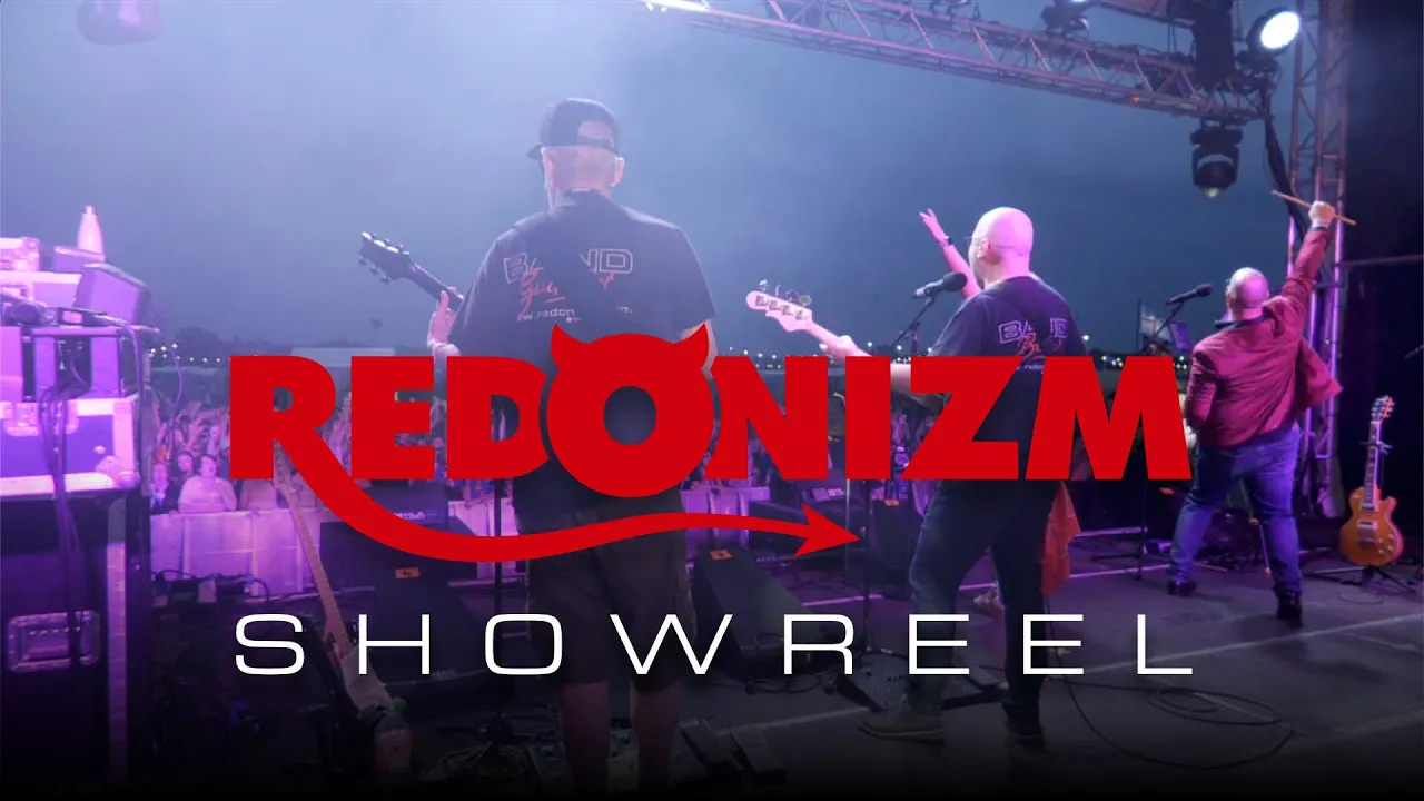 Show Reel
