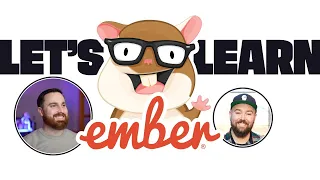 Let s Learn Ember js