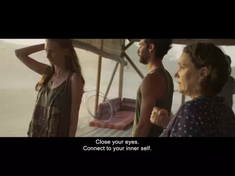 Shark Tooth - short film Teaser