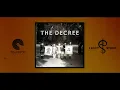 Lacey Sturm - The Decree (Official Audio)