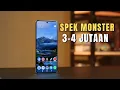 Download Lagu 5 Rekomendasi HP SPEK FLAGSHIP | Harga 3-4 Jutaan, Terbaru dan Terbaik 2025