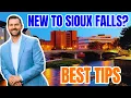 Must-Know Tips Before Moving to Sioux Falls Living in SIOUX FALLS SOUTH DAKOTA