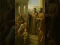 The Pharisees