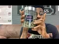 New Strain Review Seven Cherries