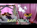 Download Lagu LAGU: AYUN DIBUAI By RAQILLA IZZATI