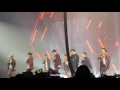 [Fancam] 160911 EXO - Dancing King [Feat.YooJaeSuk] #EXOrDIUMinBKK