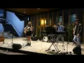 Maggie Elysse // "Poetry" by Wrabel cover // Live Band Session