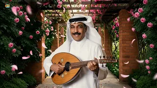 عبدالله رويشد   دنيا الوله دندنها