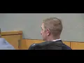 Judge decides on 2-year prison sentence for Austin police officer in deadly conduct case