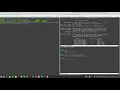 Introductory C for OpenFoam 17 - makefiles targets dependencies and intro to variables