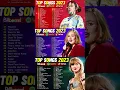 Top 40 Songs of 2023 2024 - Billboard Hot 100 This Week - Best Pop Music Playlist on Spotify 2024