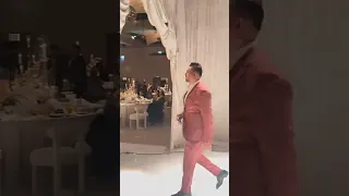 حسام الرسام حفلات زفاف 2025 