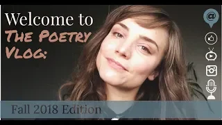 the poetry vlog a youtube teaching channel u0026 podcast on poetry pop culture and social justice 