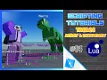 How To Script On Roblox - Tables Arrays Dictionaries